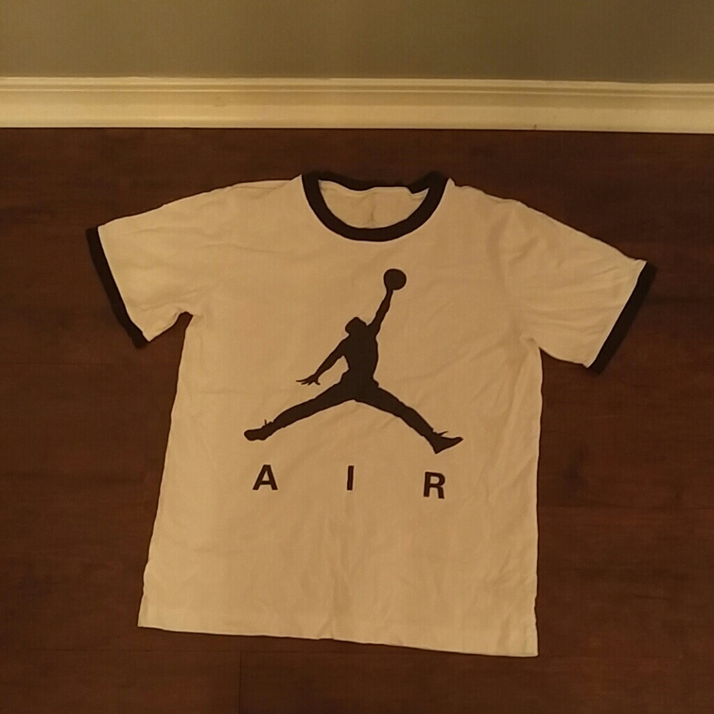 JORDAN